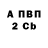 КЕТАМИН VHQ colds notes346