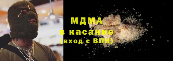 молекула духа Богданович