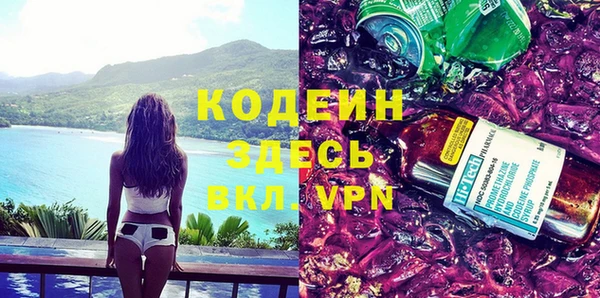 хмурый Богородск